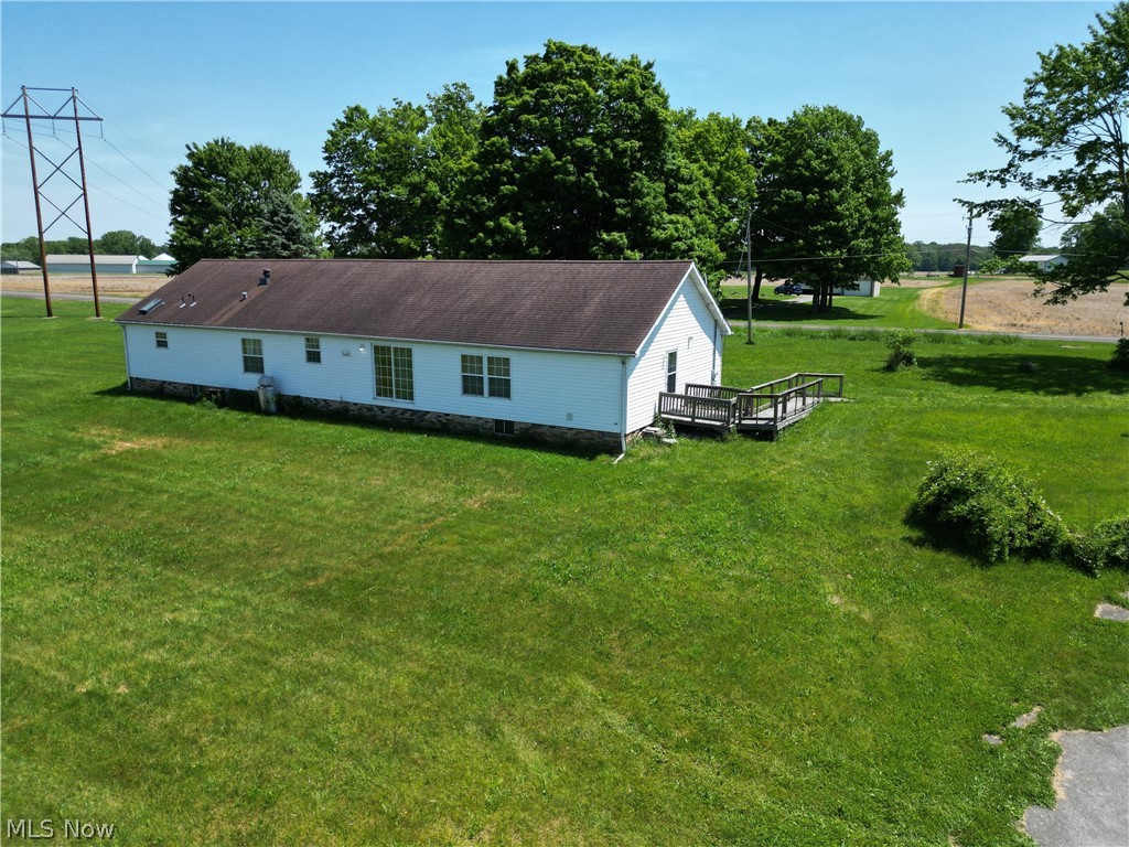 9889 Griffith Road Ravenna, OH 44266 - Photo 14 of 49
