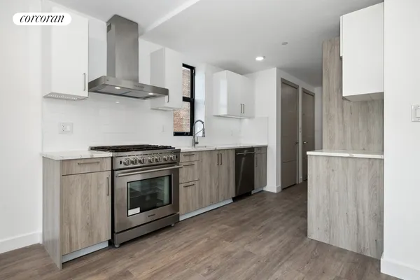 $699,000 | 2025 Ocean Avenue, Unit 4A | Midwood