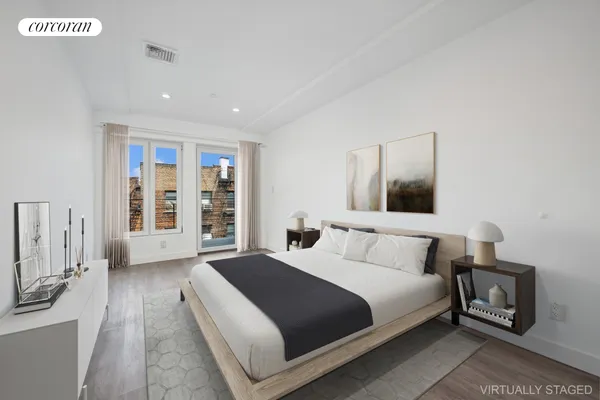 $699,000 | 2025 Ocean Avenue, Unit 4A | Midwood