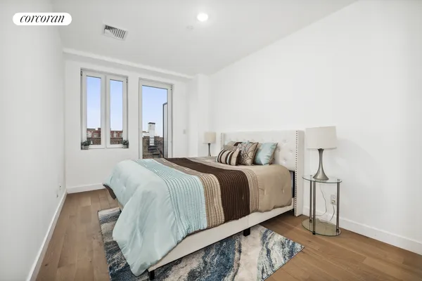 $699,000 | 2025 Ocean Avenue, Unit 4A | Midwood