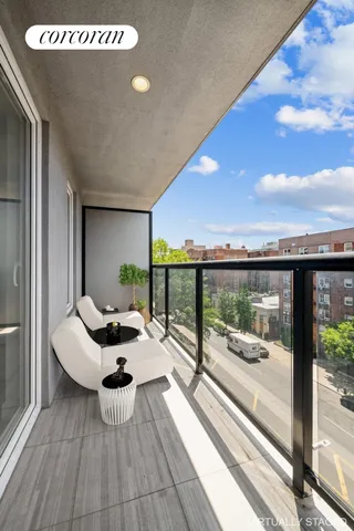 $699,000 | 2025 Ocean Avenue, Unit 4A | Midwood
