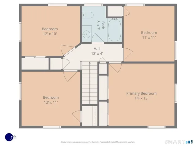 $399,900 | 134 Whitehall Drive, East Hartford, CT 06118