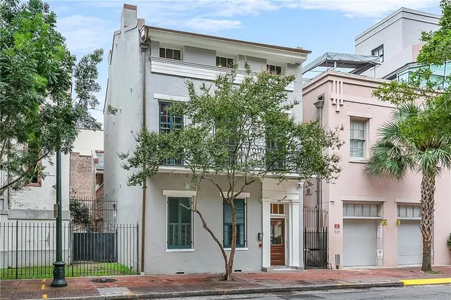 $1,800 | 832 Lafayette Street, Unit D, New Orleans, LA 70113