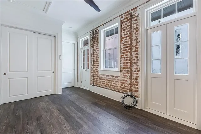 $1,800 | 832 Lafayette Street, Unit D, New Orleans, LA 70113