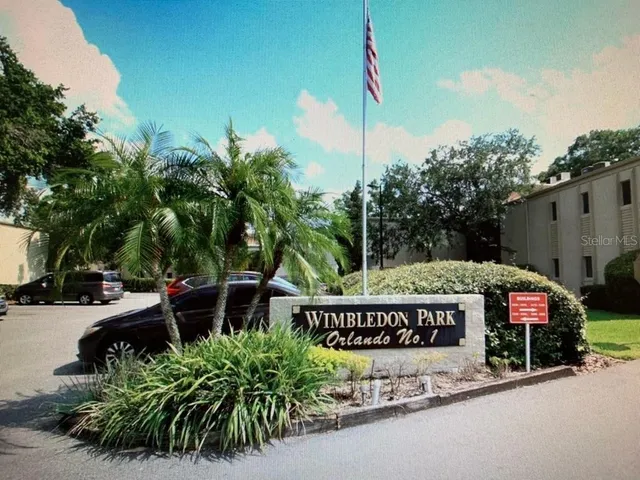 $1,550 | 3242 South Semoran Boulevard, Unit 25, Orlando, FL 32822