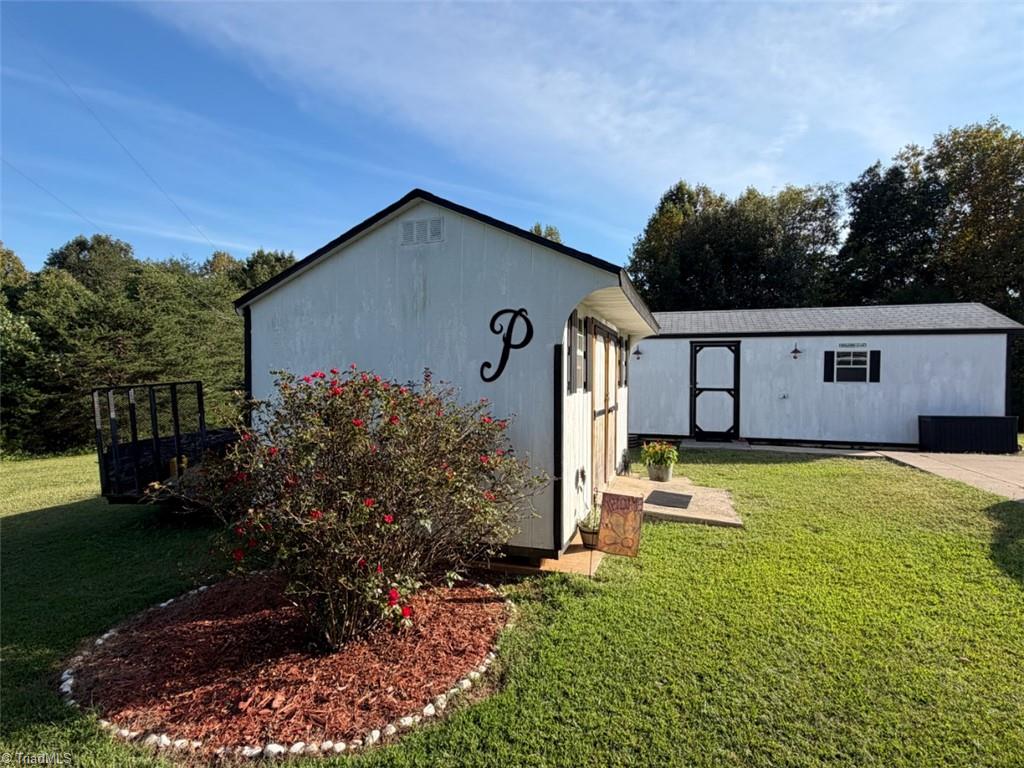 3535 Forbush View Road East Bend, NC 27018 - Photo 44 of 47 Gallery Image 44