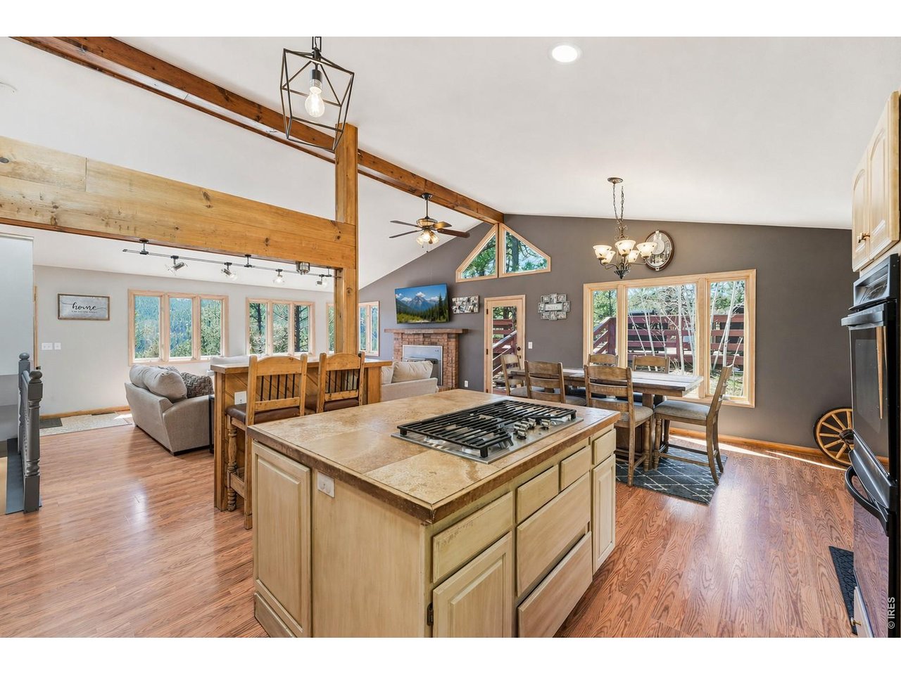 16687 Ouray Road West Pine, CO 80470 - Photo 40 of 47