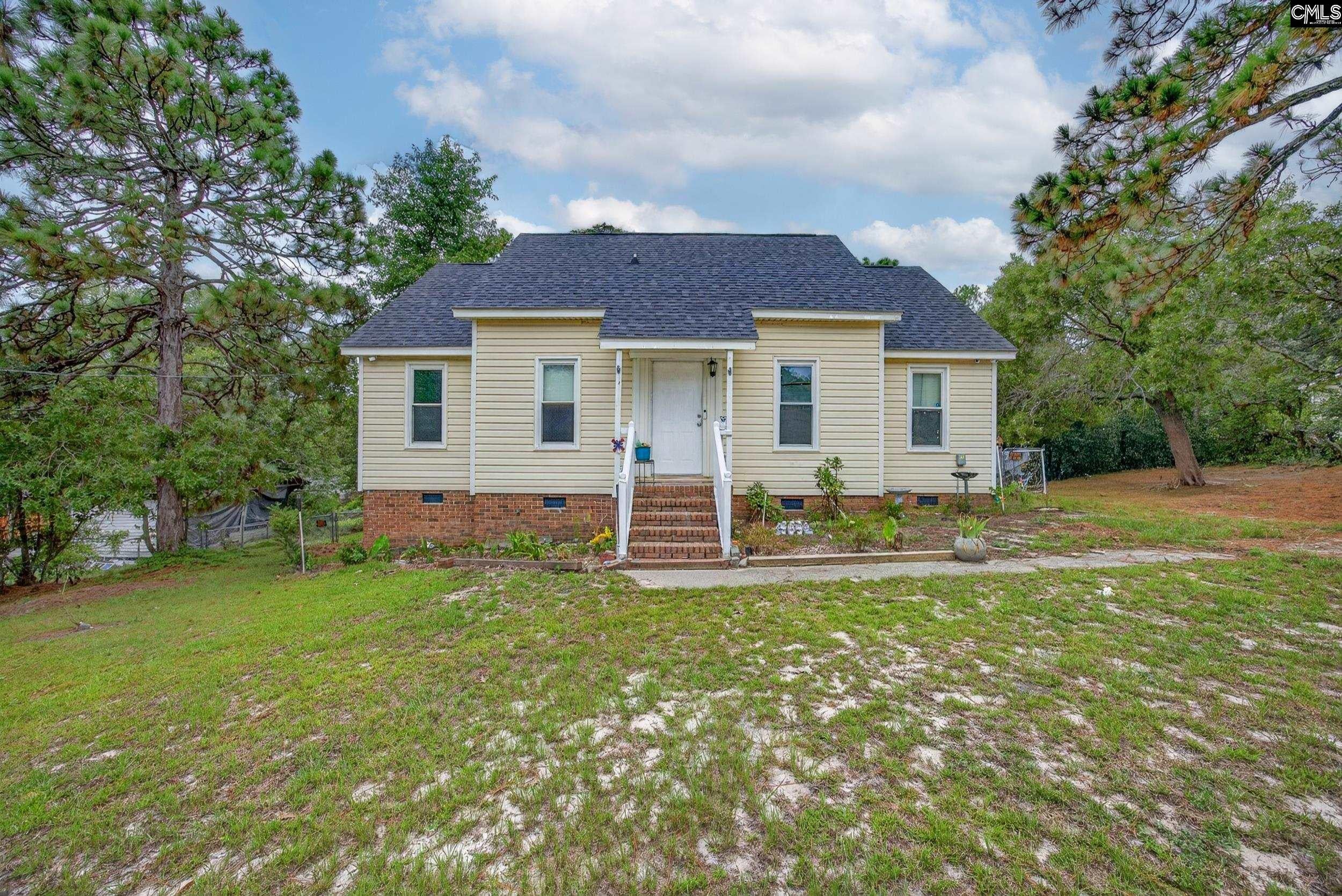 264 Casa Dell Road Gaston, SC 29053 - Photo 1 of 26 Gallery Image 1