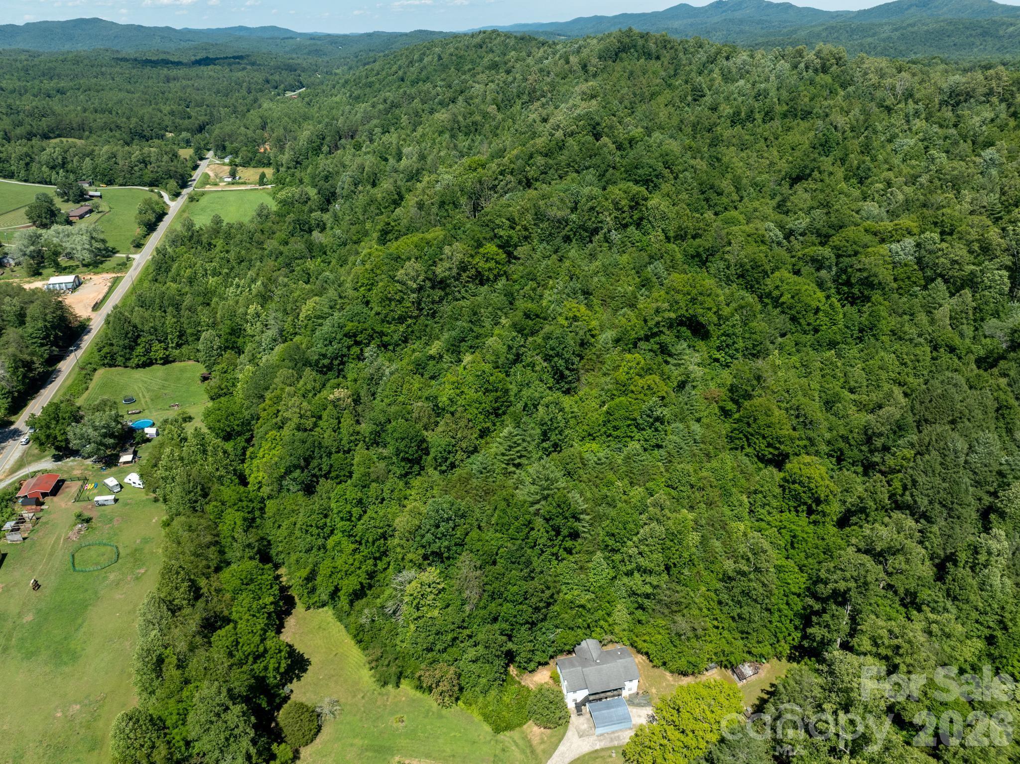 Tbd Blue Creek Road Lenoir, NC 28645 - Photo 10 of 20