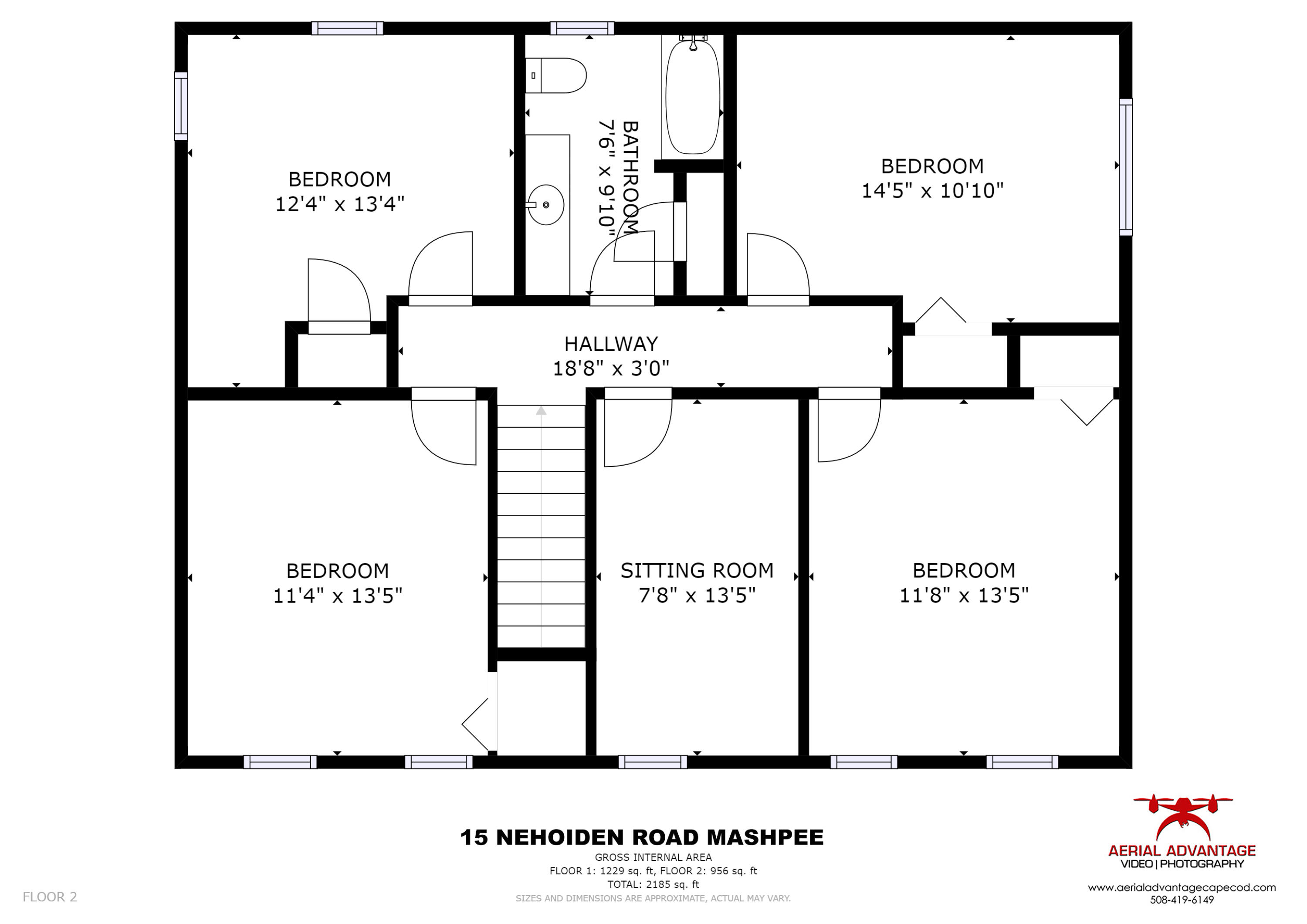 15 Nehoiden Road Mashpee, MA 02649 - Photo 33 of 40 a picture of a book and a book