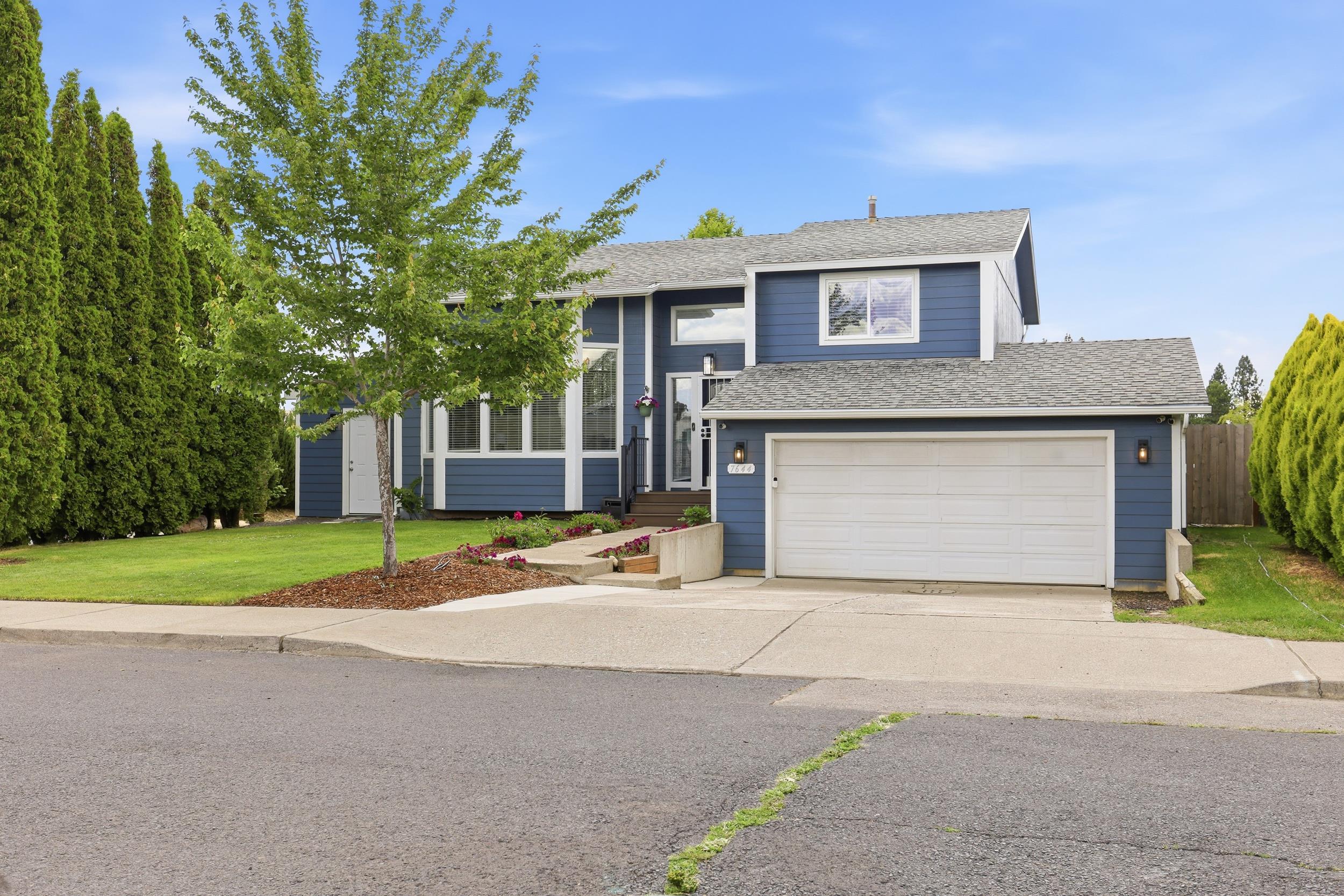 7644 North Wiscomb Street Spokane, WA 99208 - Photo 4 of 49
