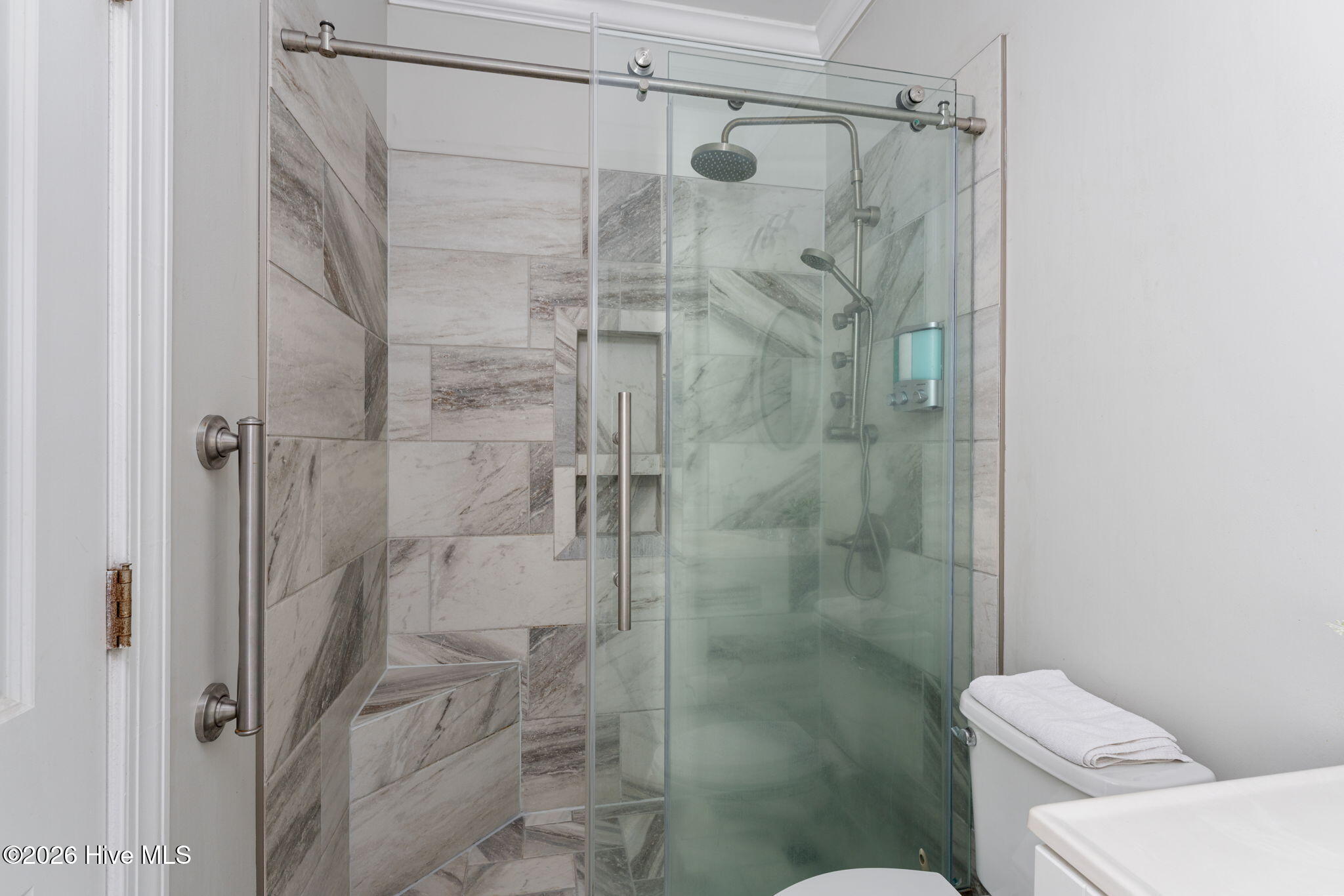 1324 New River Inlet Road North Topsail Beach, NC 28460 - Photo 28 of 90 bathroom-01b