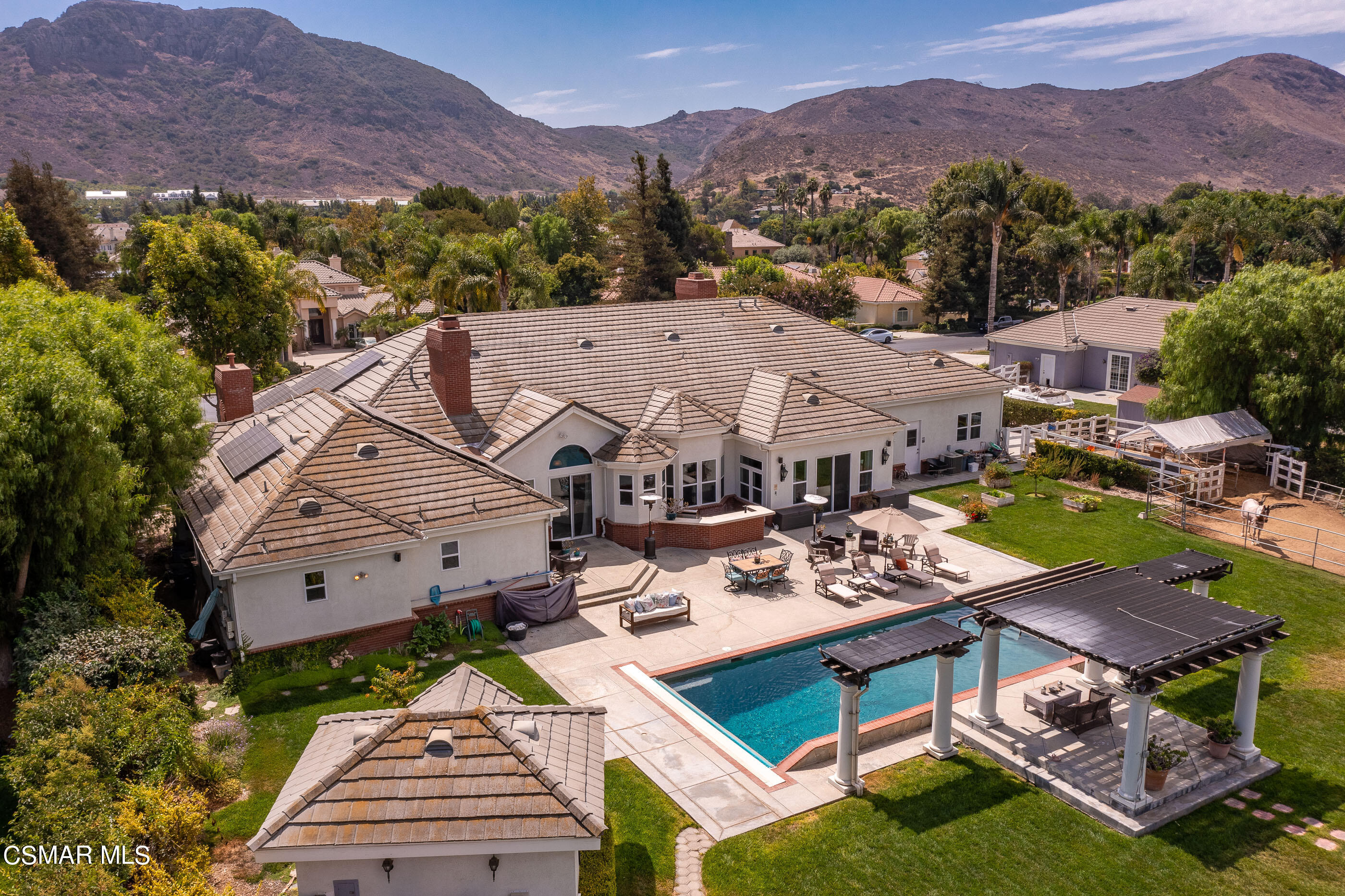 11061 Red Barn Rd Santa Rosa Valley-105