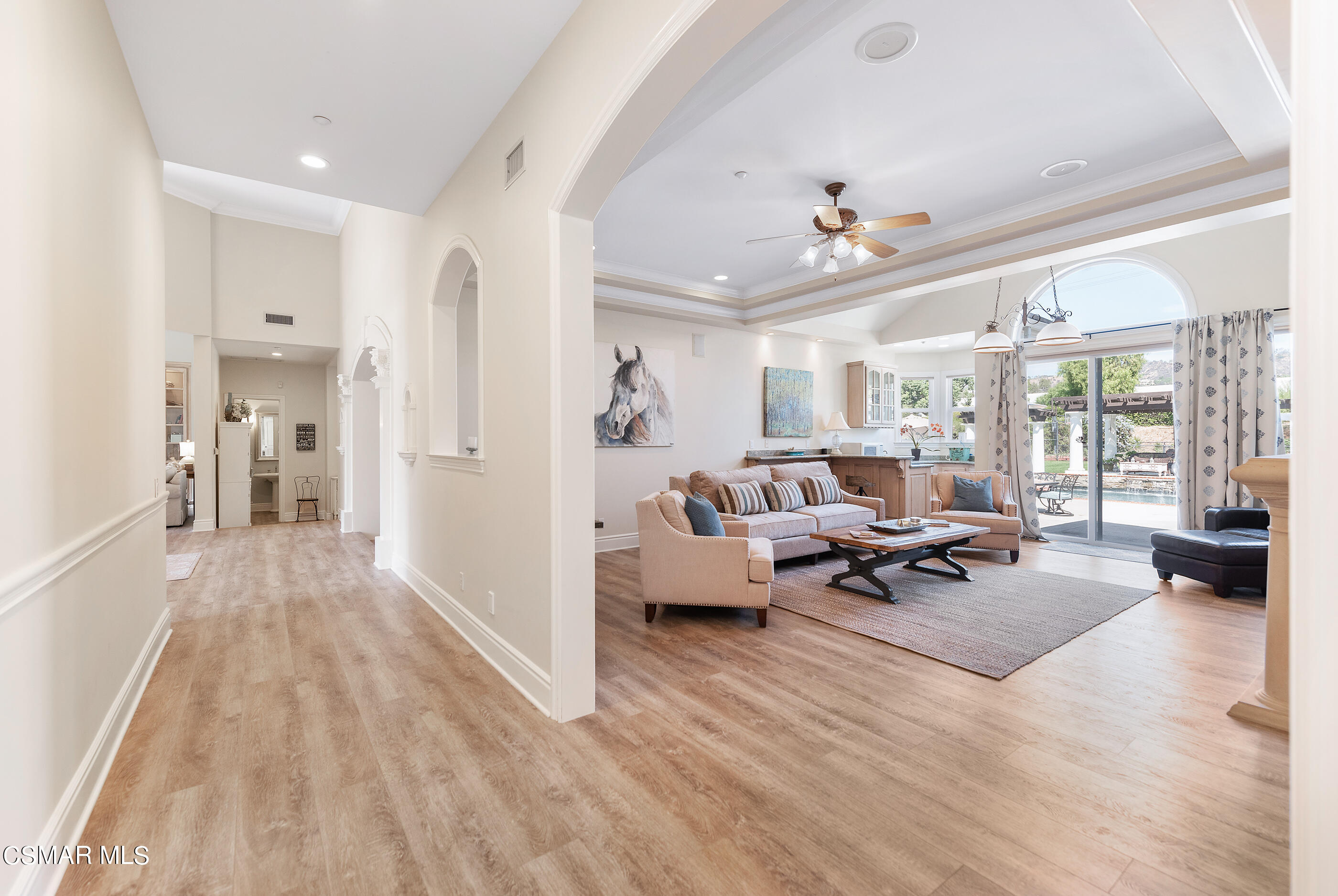 11061 Red Barn Road Camarillo, CA 93012 - Photo 21 of 63 11061 Red Barn Rd Santa Rosa Valley-23