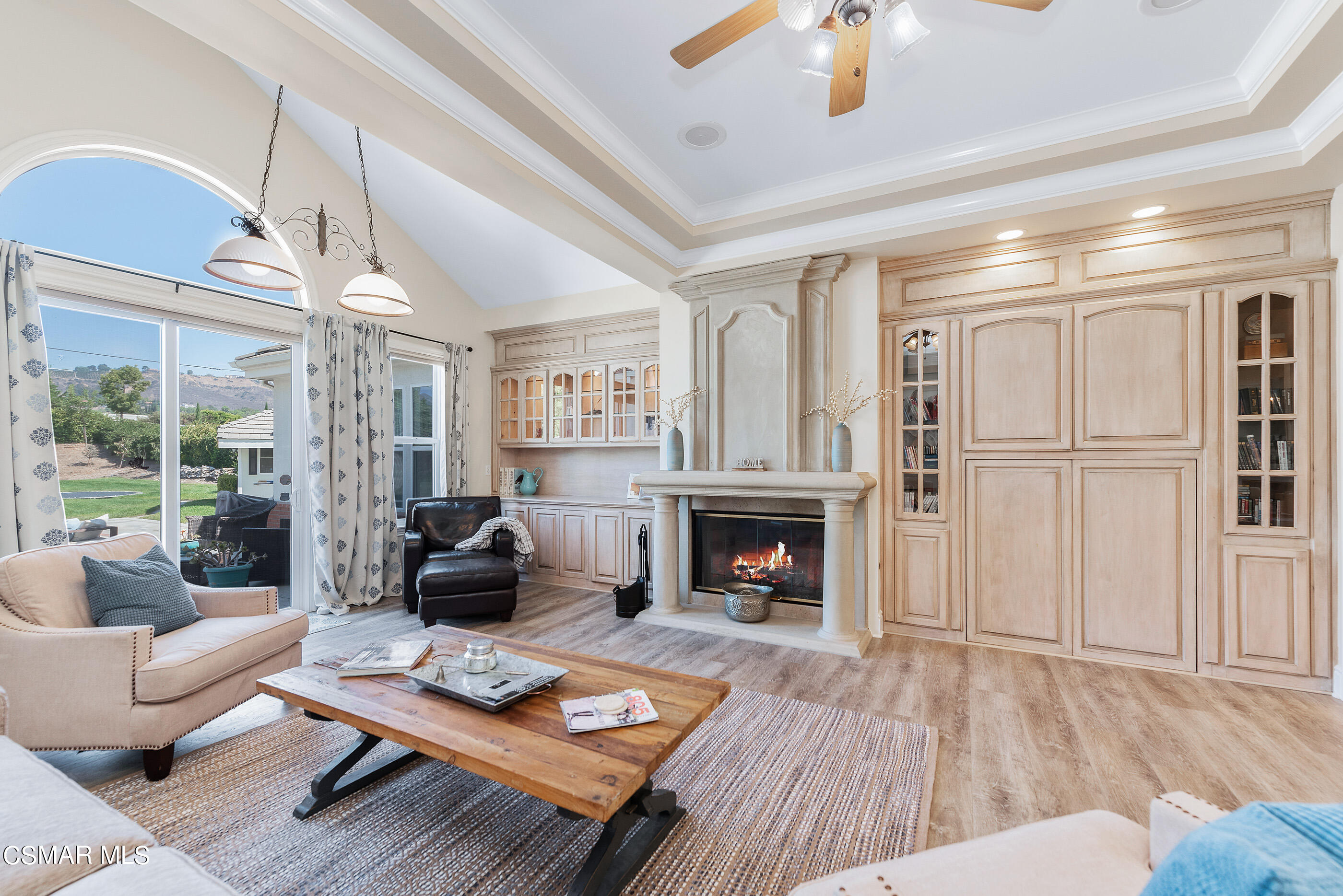 11061 Red Barn Road Camarillo, CA 93012 - Photo 23 of 63 11061 Red Barn Rd Santa Rosa Valley-27