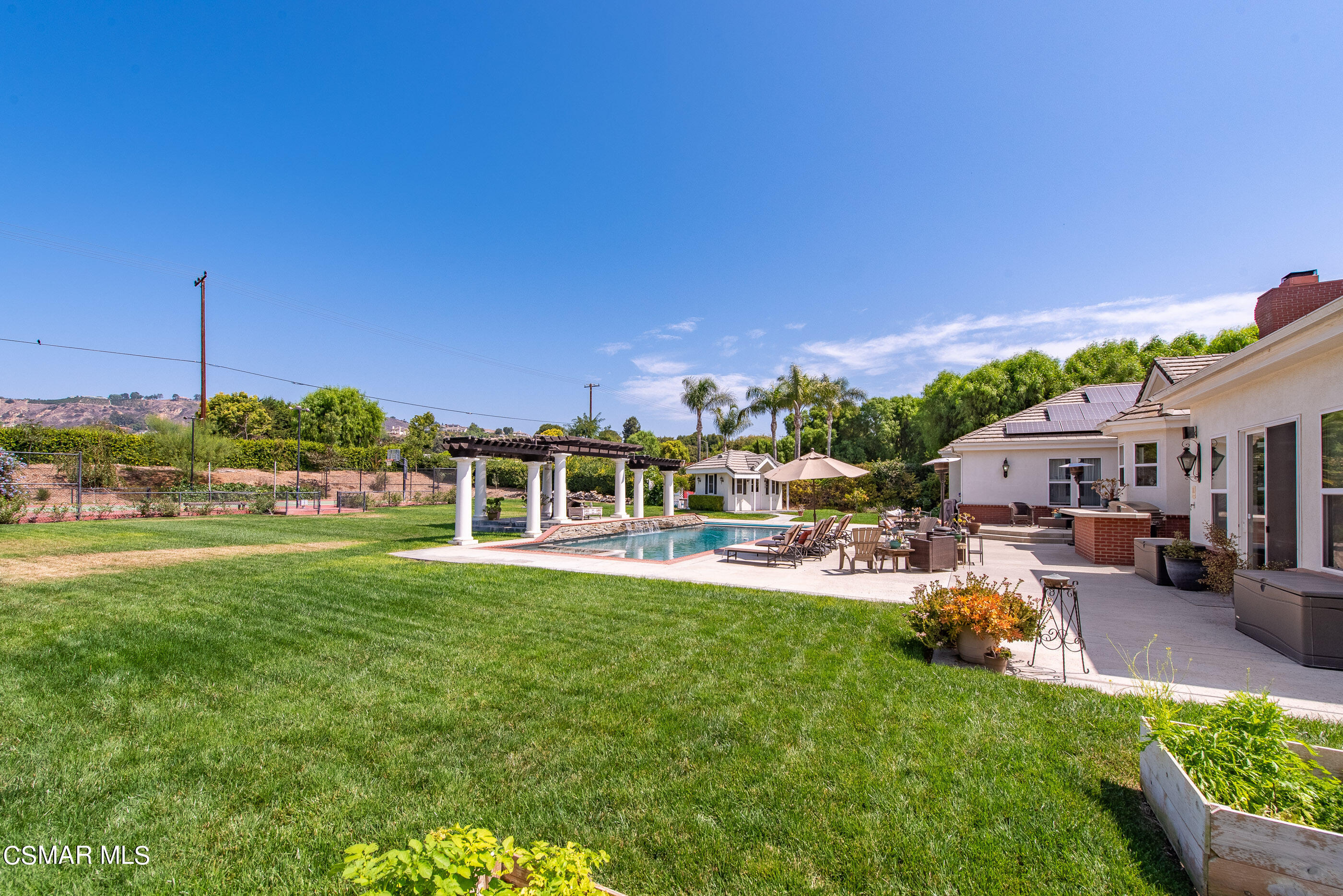 11061 Red Barn Road Camarillo, CA 93012 - Photo 42 of 63 11061 Red Barn Rd Santa Rosa Valley-67