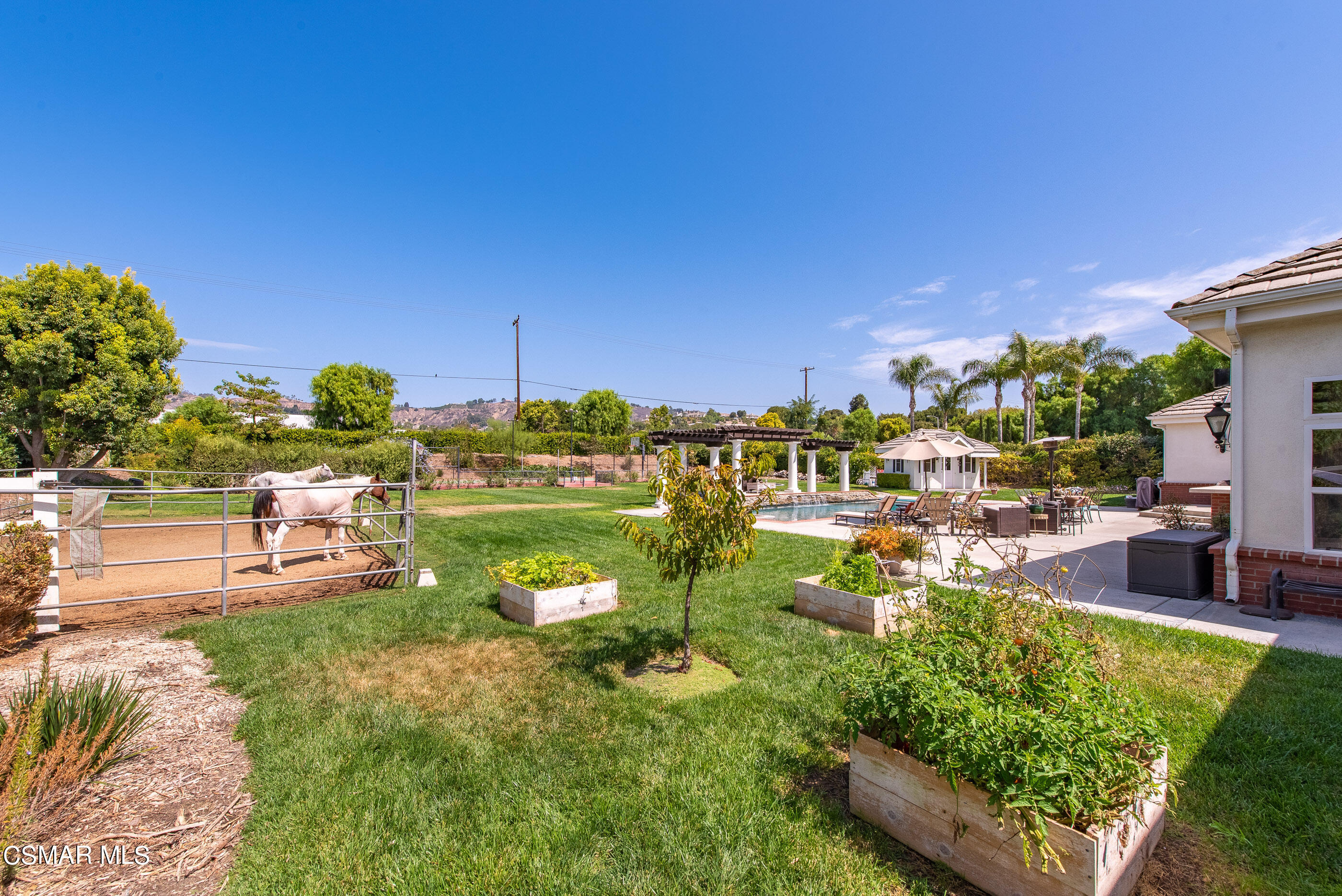 11061 Red Barn Road Camarillo, CA 93012 - Photo 43 of 63 11061 Red Barn Rd Santa Rosa Valley-66