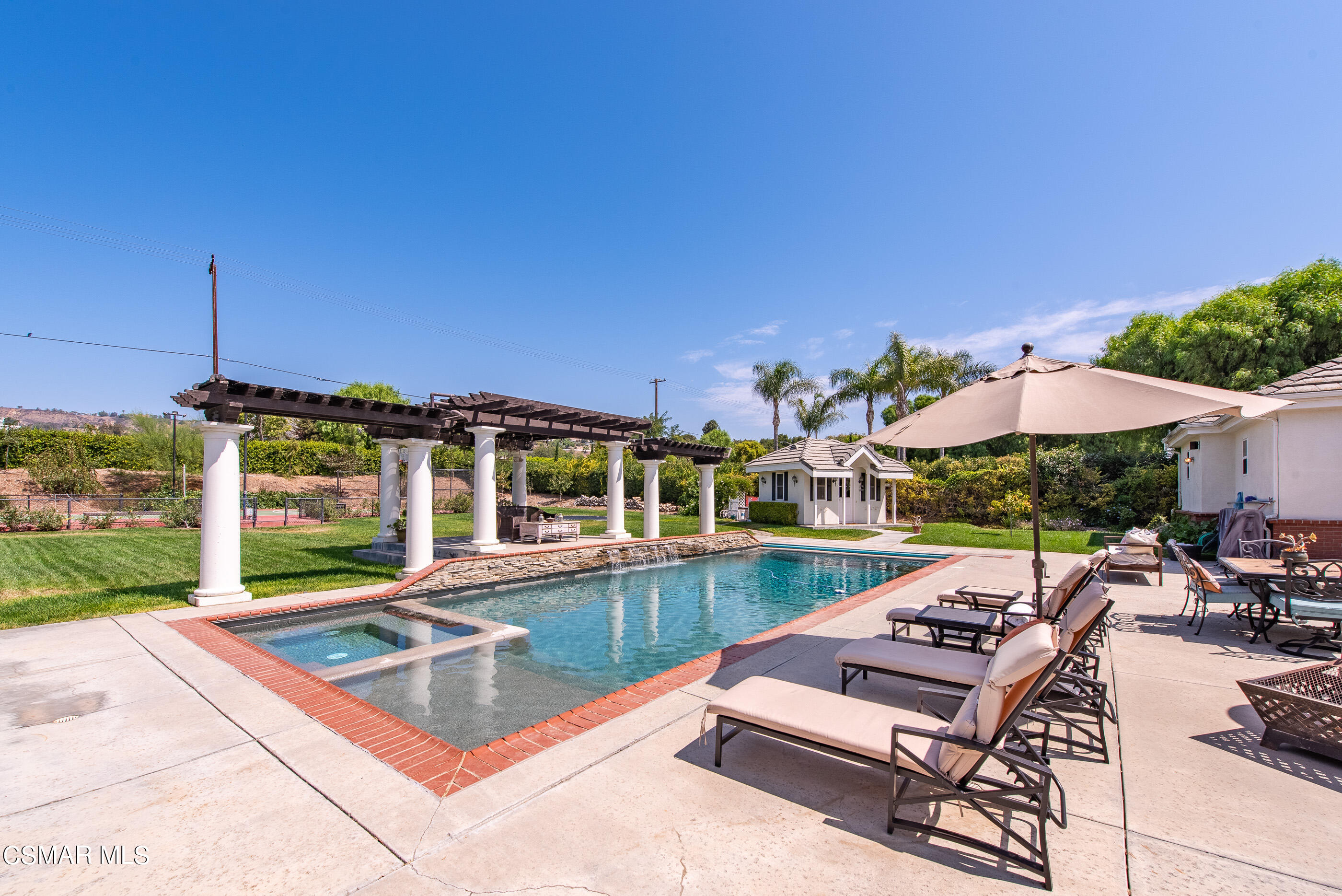 11061 Red Barn Road Camarillo, CA 93012 - Photo 44 of 63 11061 Red Barn Rd Santa Rosa Valley-69