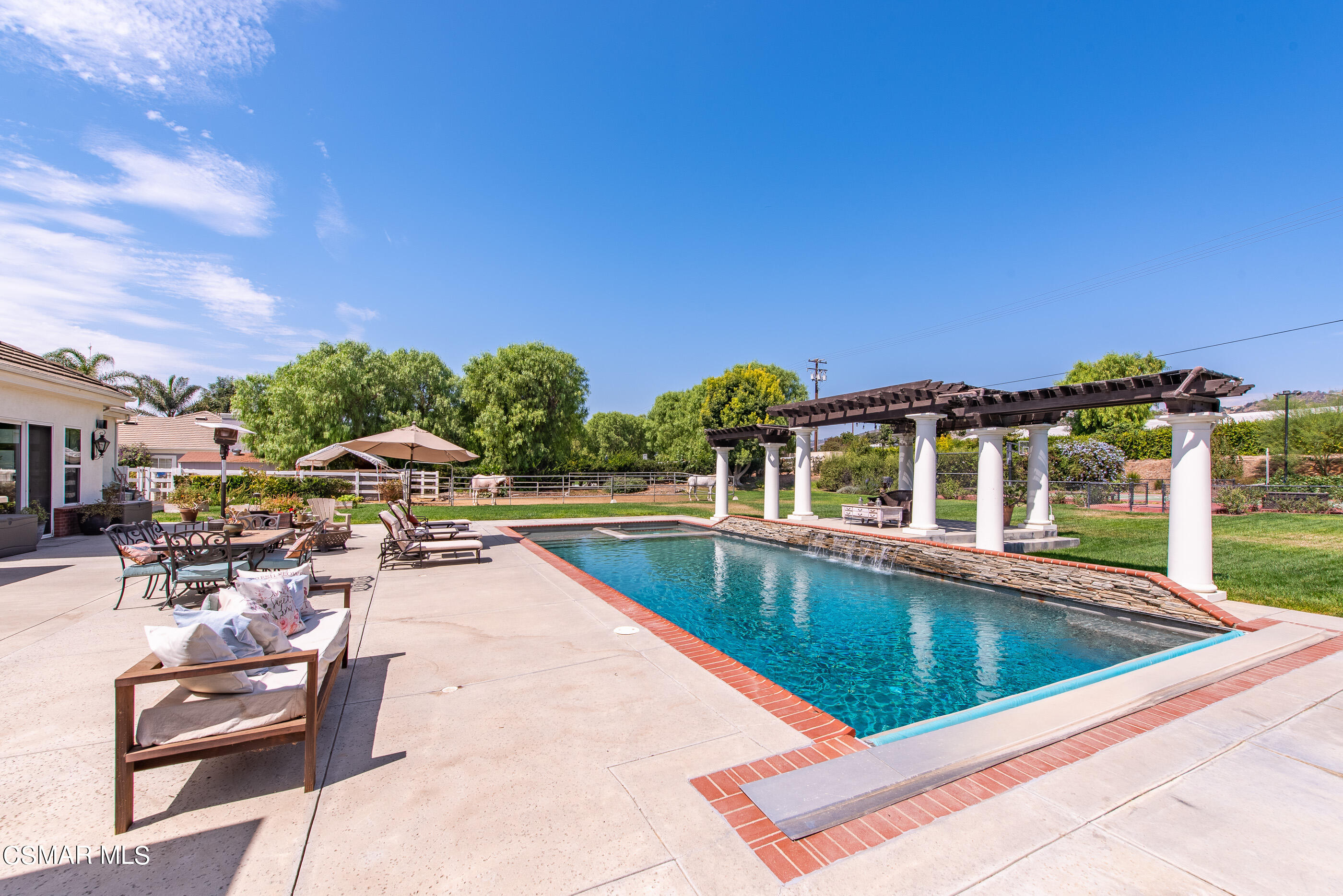 11061 Red Barn Road Camarillo, CA 93012 - Photo 48 of 63 11061 Red Barn Rd Santa Rosa Valley-77