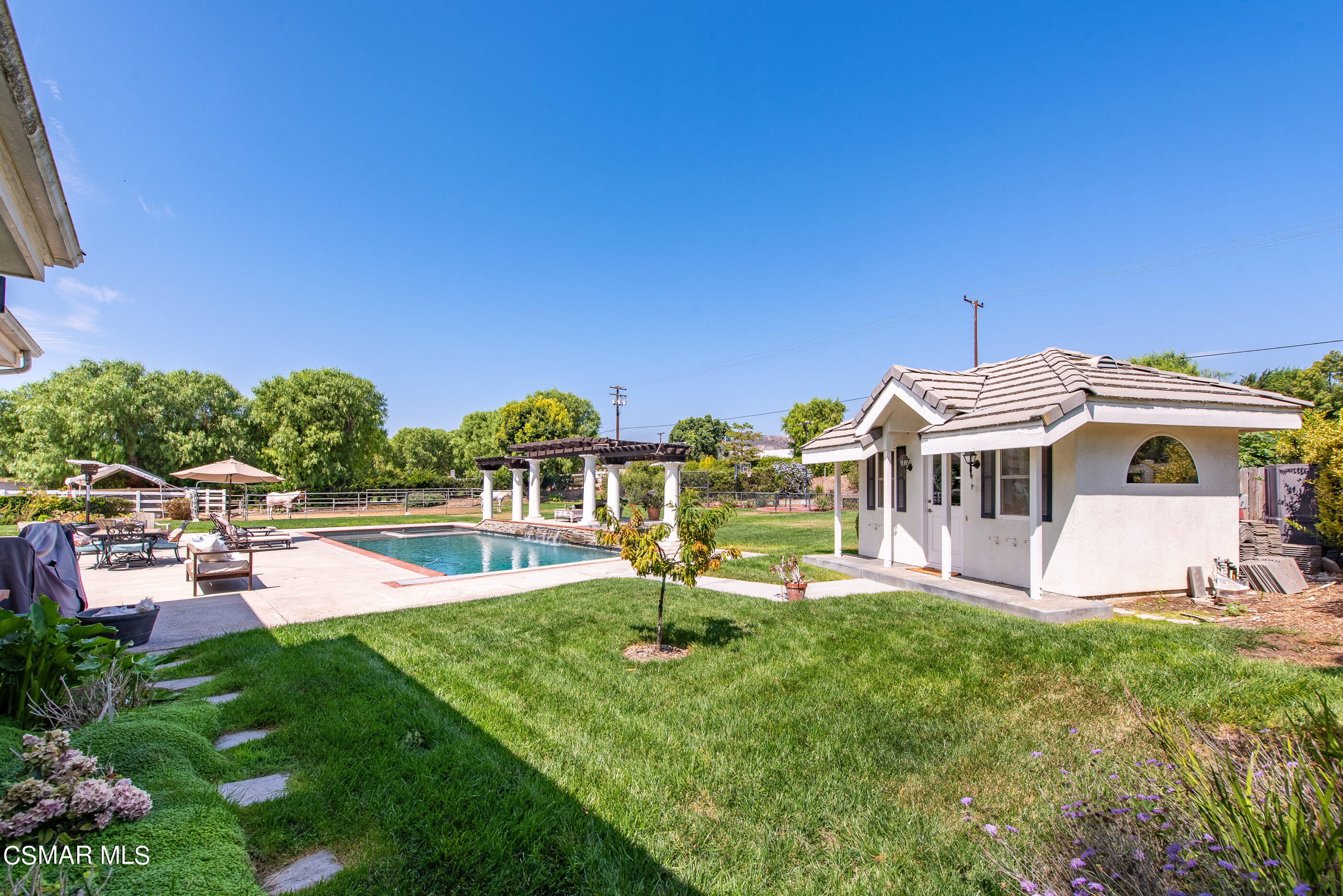 11061 Red Barn Road Camarillo, CA 93012 - Photo 50 of 63 11061 Red Barn Rd Santa Rosa Valley-79