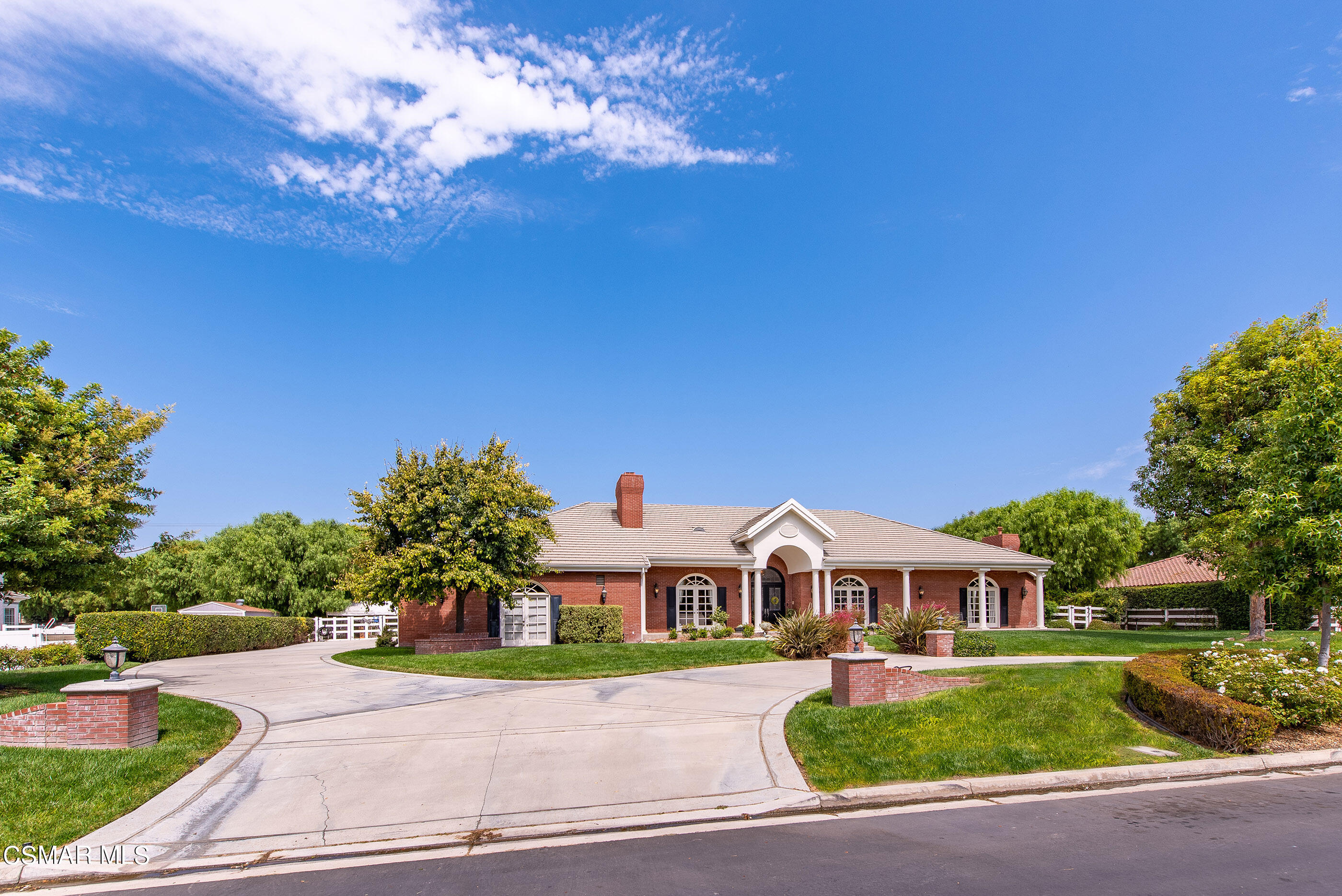 11061 Red Barn Road Camarillo, CA 93012 - Photo 6 of 63 11061 Red Barn Rd Santa Rosa Valley-1