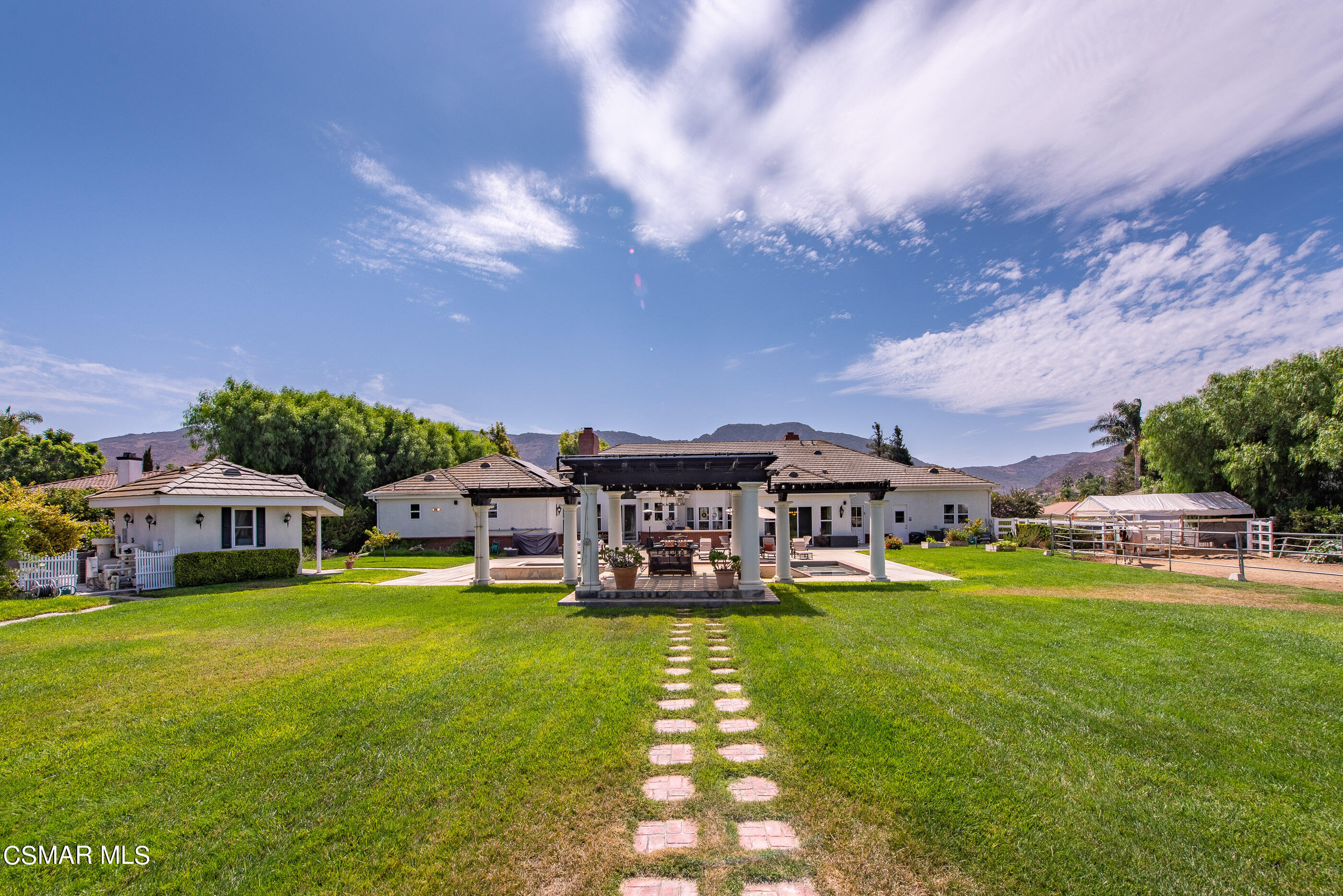 11061 Red Barn Road Camarillo, CA 93012 - Photo 56 of 63 11061 Red Barn Rd Santa Rosa Valley-87