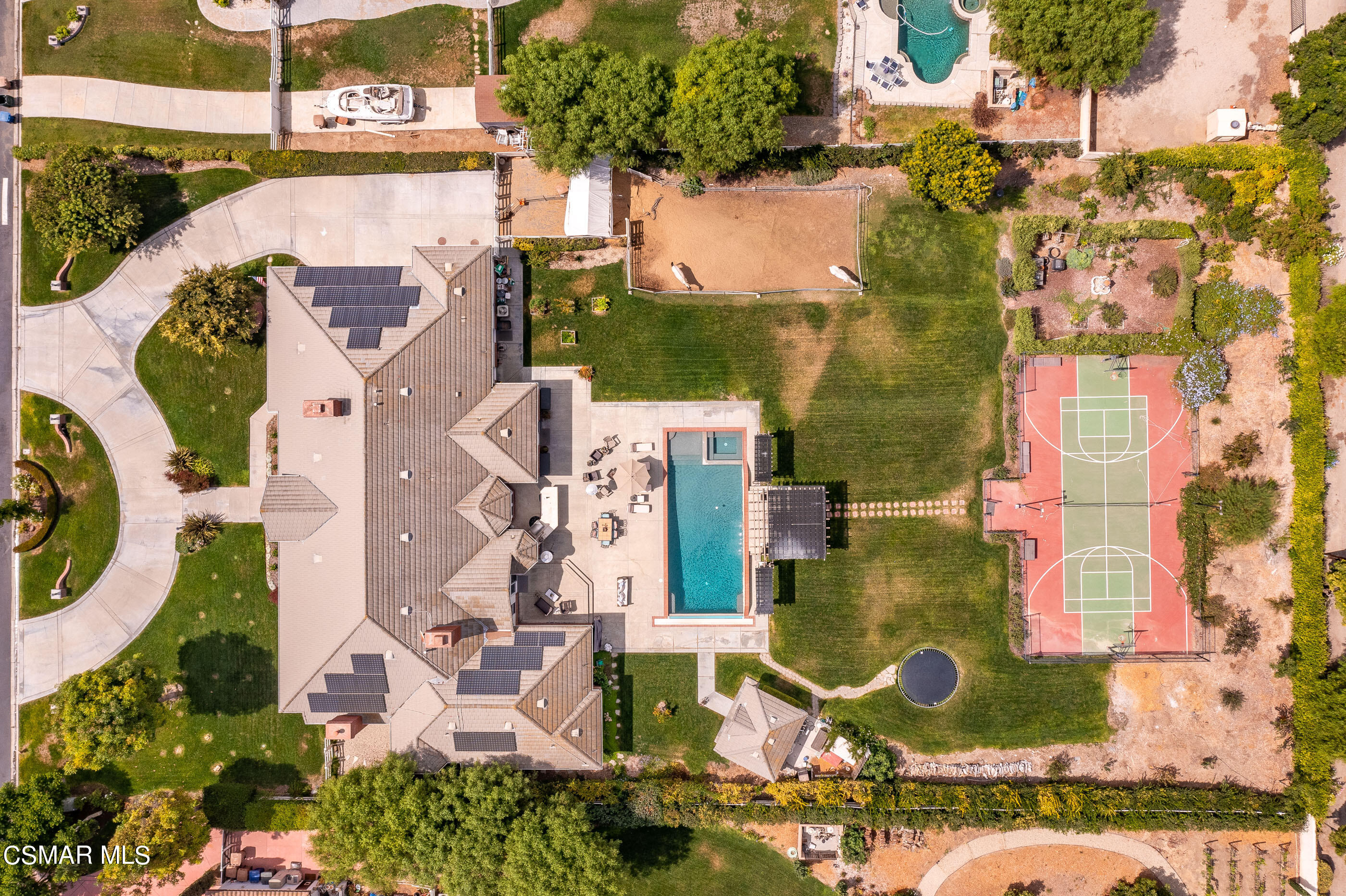 11061 Red Barn Road Camarillo, CA 93012 - Photo 60 of 63 11061 Red Barn Rd Santa Rosa Valley-100