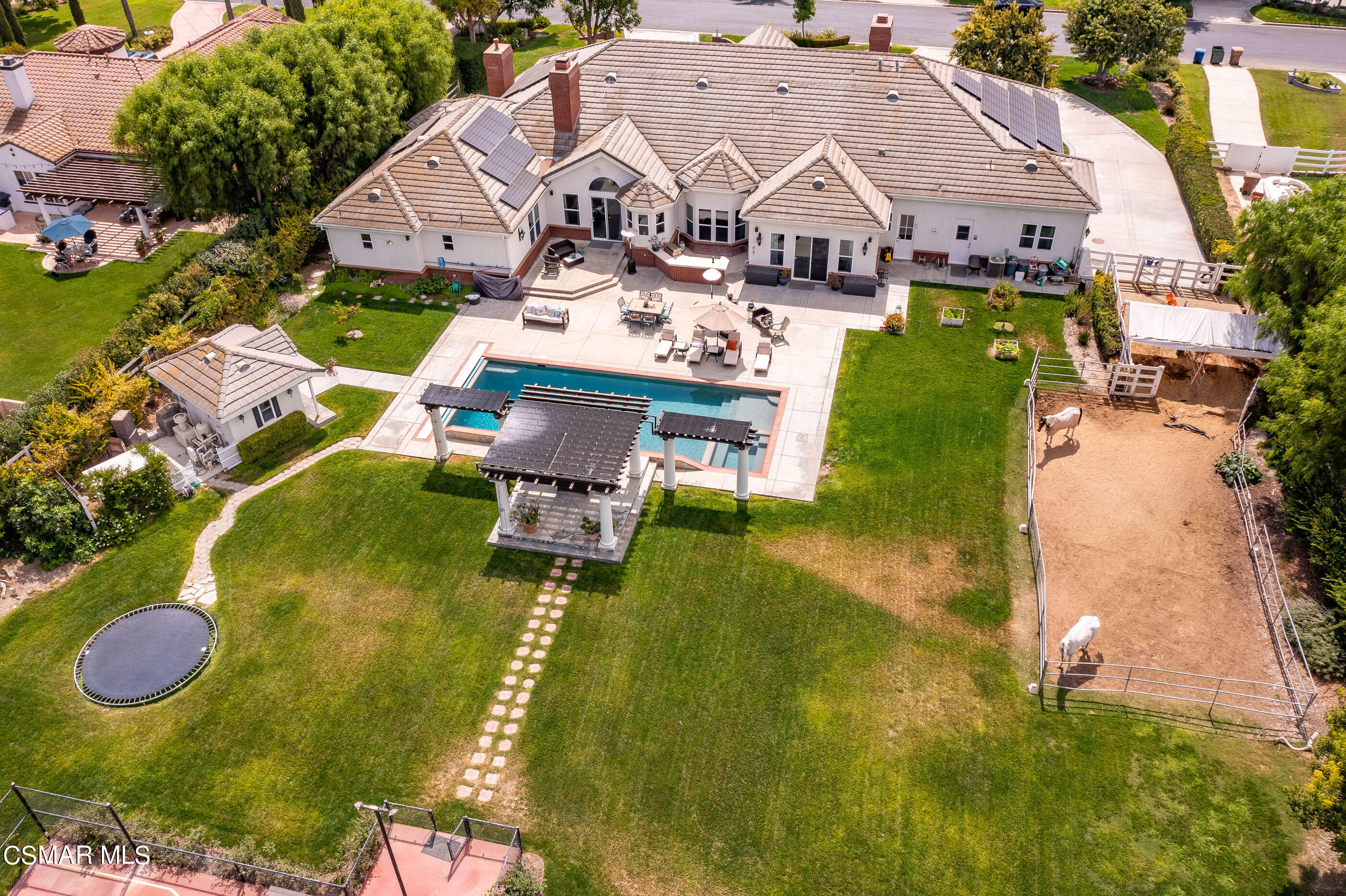 11061 Red Barn Road Camarillo, CA 93012 - Photo 61 of 63 11061 Red Barn Rd Santa Rosa Valley-101