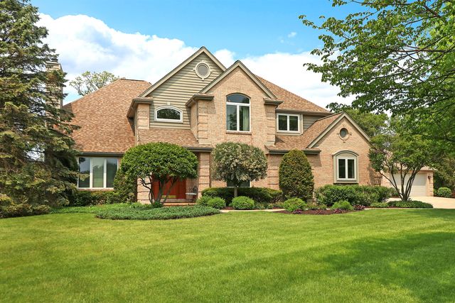 39620 Lake Park Court, Genoa City, WI 53128