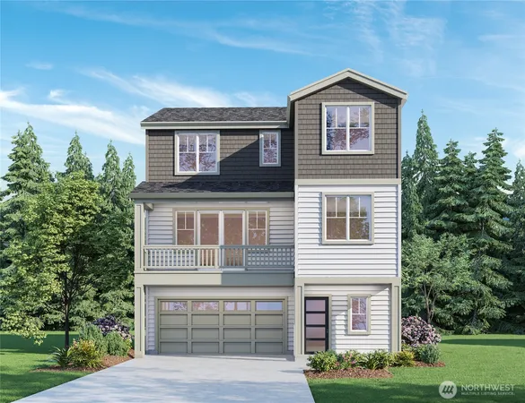 $764,950 | 18519 Southeast 271st Court, Covington, WA 98042