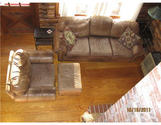 26 Lone Pine Road North Waterboro, ME 04061 - Photo 13 of 22 Living Room. View of living room...
