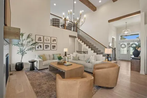 $895,000 | 17808 Rainbow Boulevard, Stilwell, KS 66085