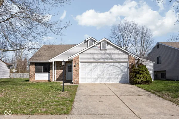 $304,000 | 249 Meadow Glen Drive, Avon, IN 46123