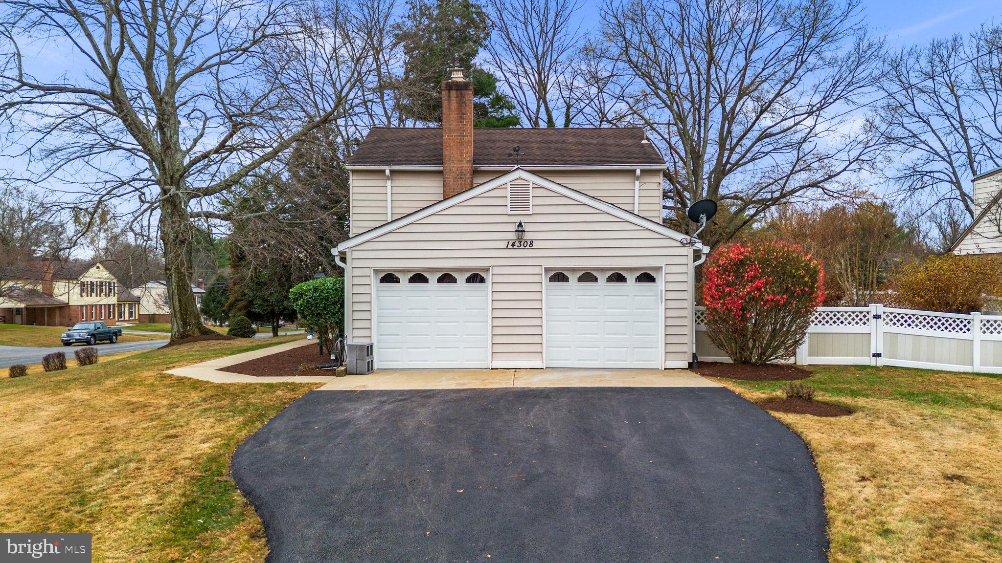 14308 Ansted Road Silver Spring, MD 20905 - Photo 57 of 60 Gallery Image 57