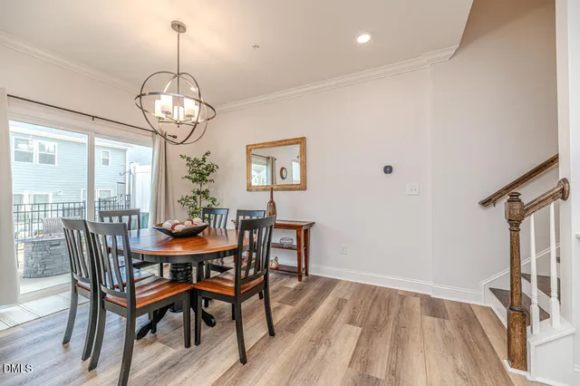 $498,000 | 208 Golden Gate Lane, Chapel Hill, NC 27516