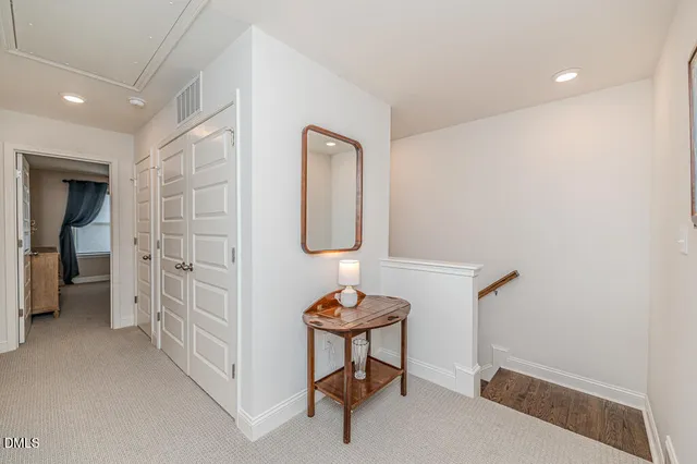 $498,000 | 208 Golden Gate Lane, Chapel Hill, NC 27516