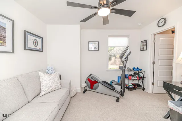 $498,000 | 208 Golden Gate Lane, Chapel Hill, NC 27516