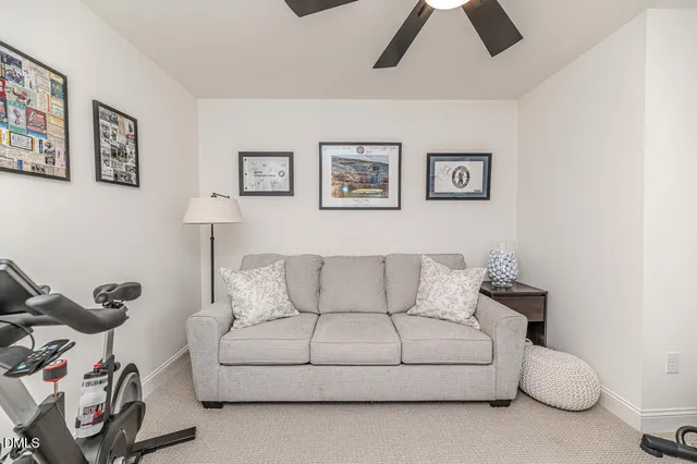 $498,000 | 208 Golden Gate Lane, Chapel Hill, NC 27516