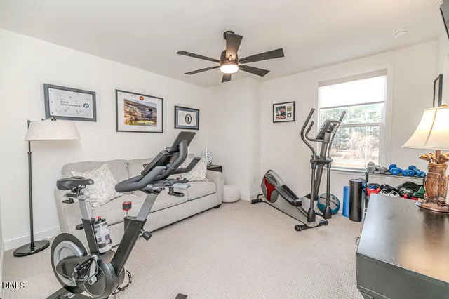 $498,000 | 208 Golden Gate Lane, Chapel Hill, NC 27516