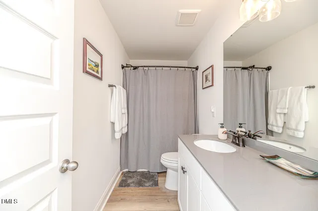 $498,000 | 208 Golden Gate Lane, Chapel Hill, NC 27516