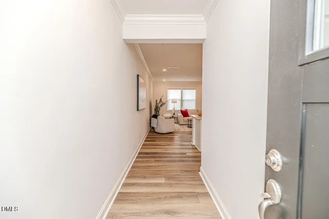 $498,000 | 208 Golden Gate Lane, Chapel Hill, NC 27516