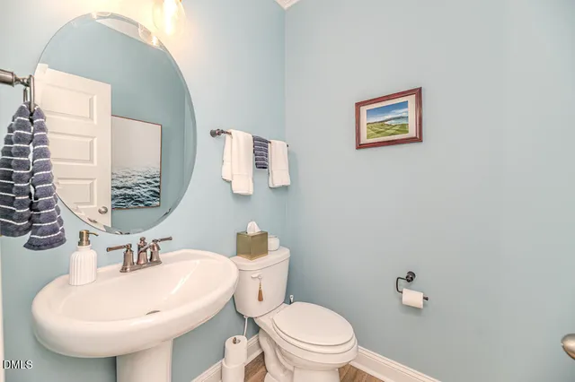 $498,000 | 208 Golden Gate Lane, Chapel Hill, NC 27516