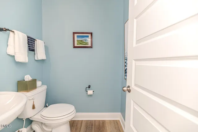 $498,000 | 208 Golden Gate Lane, Chapel Hill, NC 27516