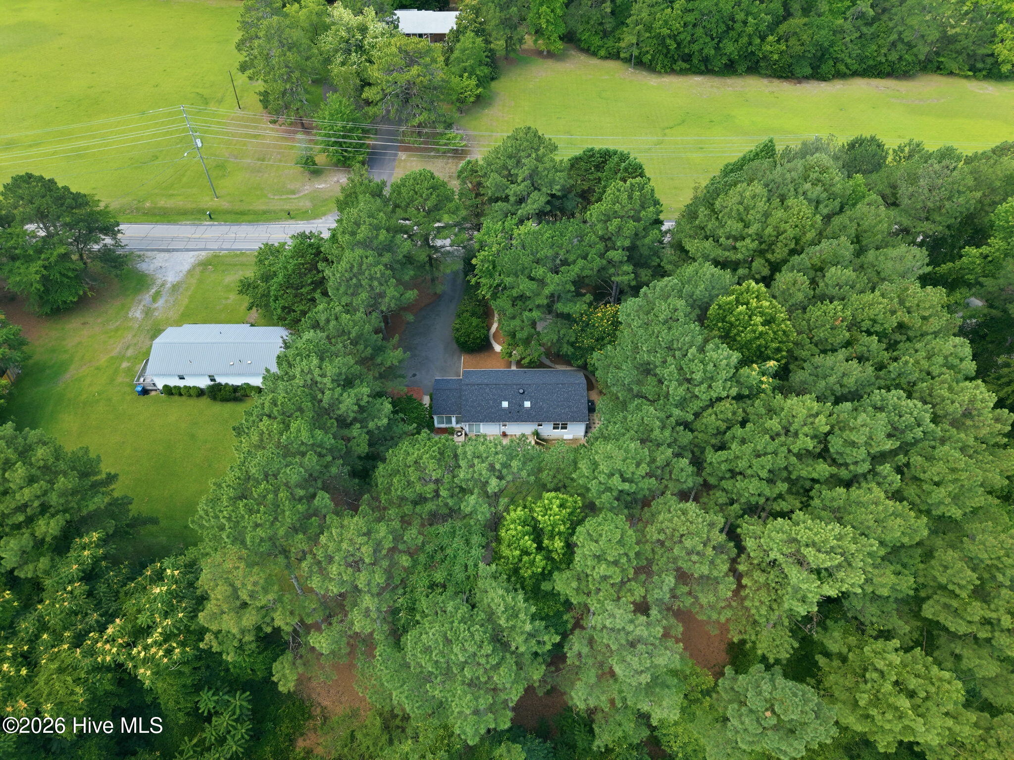 487 Vass-Carthage Road Carthage, NC 28327 - Photo 49 of 50