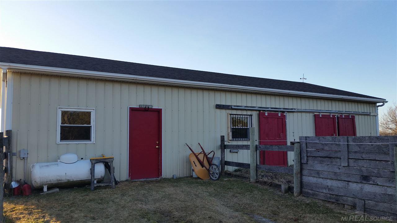 6300 Aitken Road Croswell, MI 48422 - Photo 21 of 53