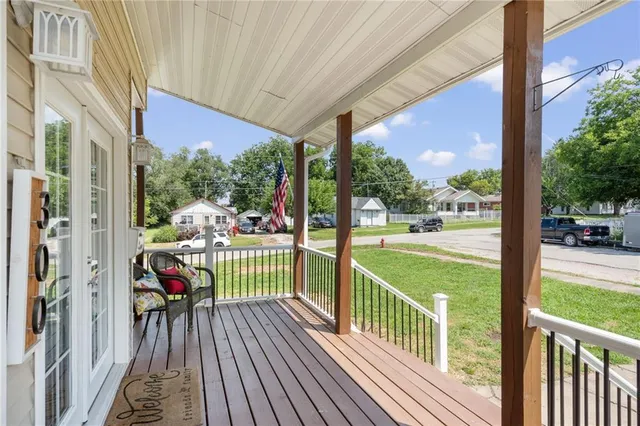 $290,000 | 300 South Lexington Street, Holden, MO 64040