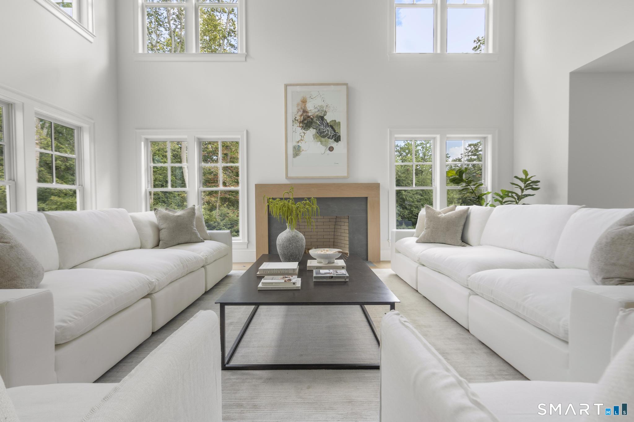102 Silver Ridge Road New Canaan, CT 06840 - Photo 16 of 40 Gallery Image 16