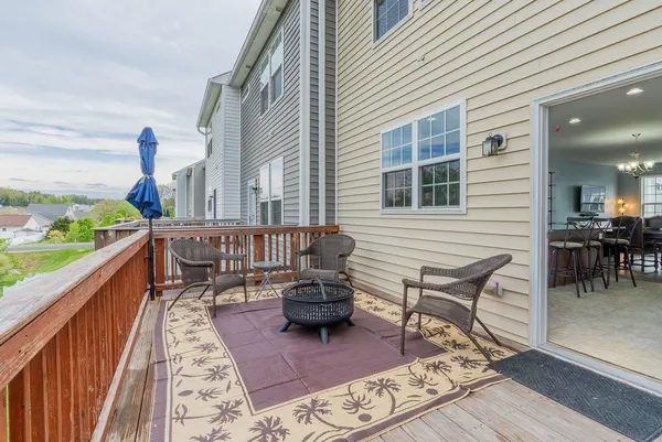 $299,000 | 117 Willowshire Court, Waynesboro, VA 22980
