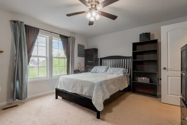 $299,000 | 117 Willowshire Court, Waynesboro, VA 22980