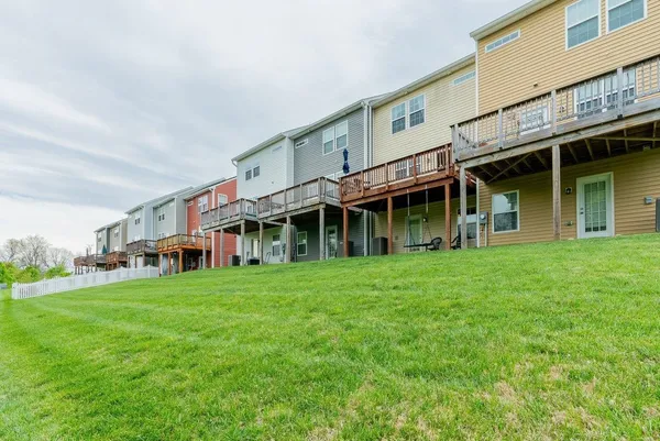 $299,000 | 117 Willowshire Court, Waynesboro, VA 22980